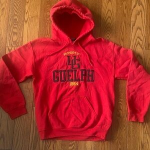University of Guelph Hoodie